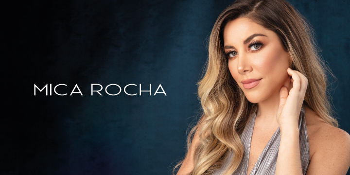 Mica Rocha