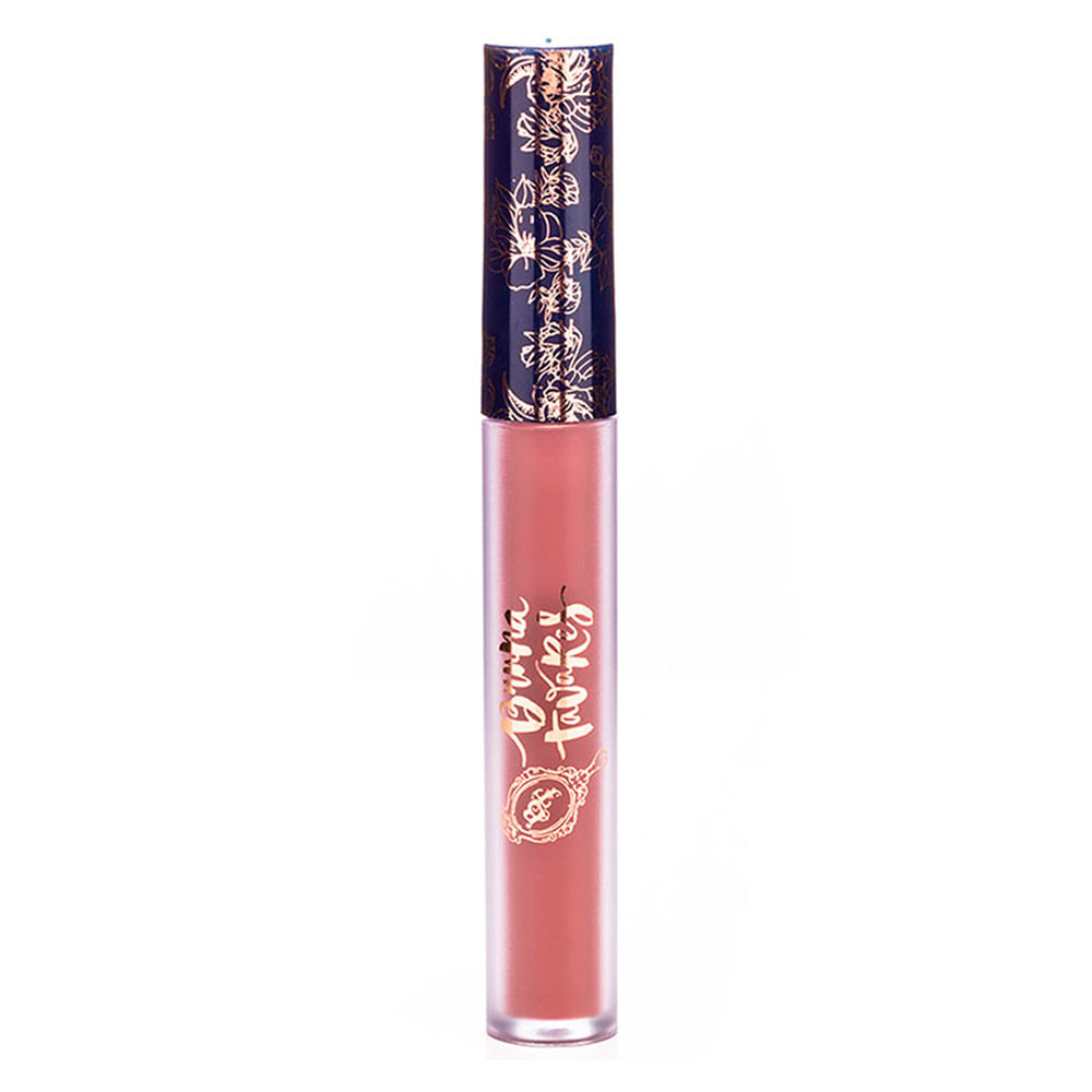 Batom Matte BT – Tons Vermelhos