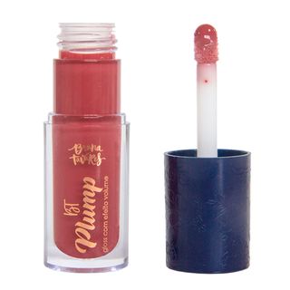 Gloss Labial BT Plump