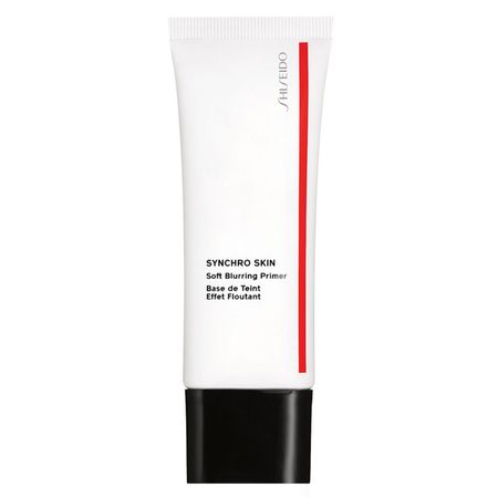 Primer Facil Shiseido Synchro Skin Soft Blurring - 30 ml