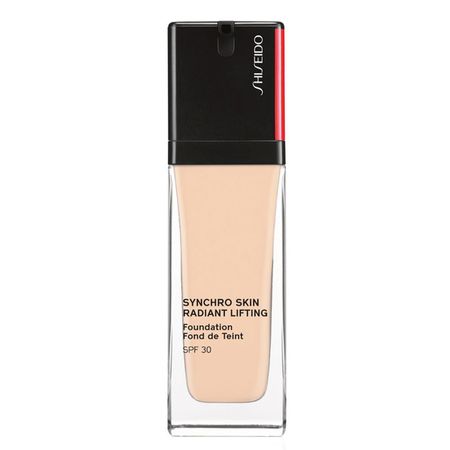Base Líquida Shiseido Synchro Skin Radiant Lifting Foundation SPF30 - 130