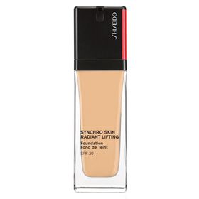 base-liquida-shiseido-synchro-skin-radiant-lifting-foundation-spf30