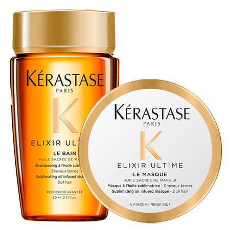 Elixir-Travel-Size-Kérastase-Kit-–-Shampoo-+-Máscara-Capilar-Kit--1