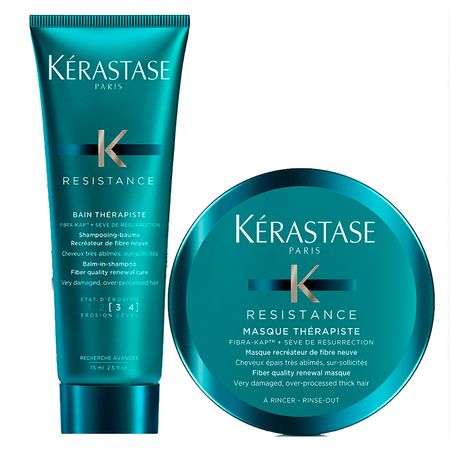 Therapiste-Travel-Size-Kérastase-Kit-–-Shampoo-+-Máscara-Capilar-Kit--1