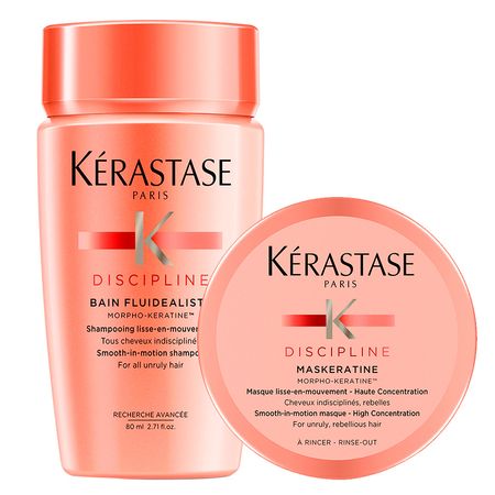 Fluidealist-Travel-Size-Kérastase-Kit-–-Shampoo-+-Máscara-Capilar-Kit--1