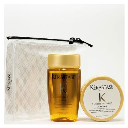 Elixir-Travel-Size-Kérastase-Kit-–-Shampoo-+-Máscara-Capilar-Kit--6