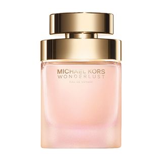 Wonderlust Eau de Voyage Michael Kors - Perfume Feminino EDP Menor preço em Wonderlust Eau de Voyage Michael Kors - Perfume Feminino EDP