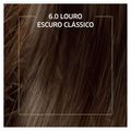 Coloração Biocolor Kit - Tons Loiros Louro Escuro 6.0