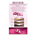 Coloração Biocolor Kit - Tons Loiros Louro Escuro 6.0