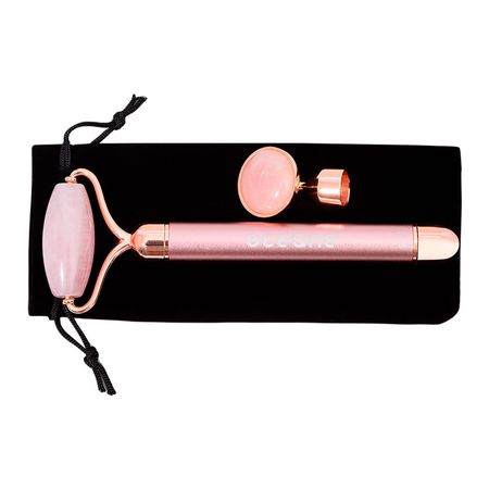 Massageador-Elétrico-Océane----Vibrating-Rose-Quartz-roller-1-Un--4
