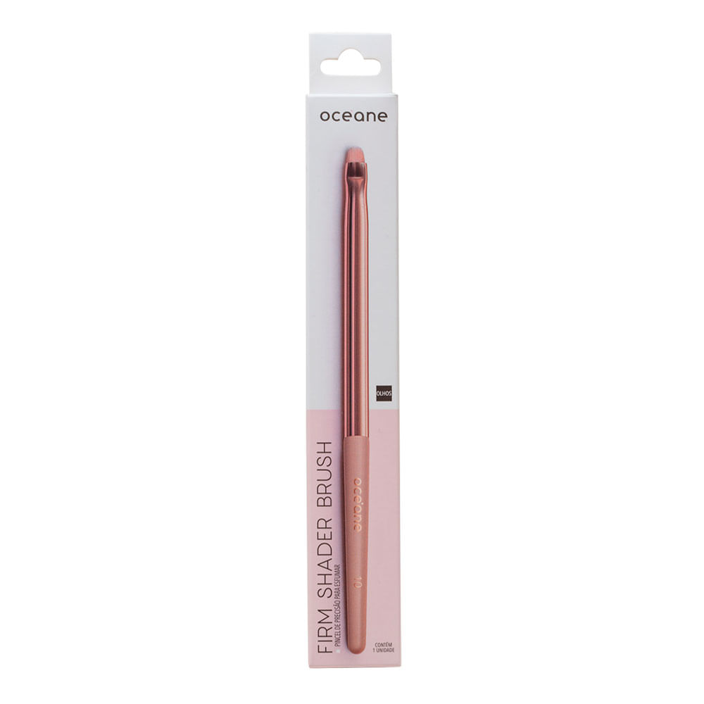Pincel de Maquiagem para Esfumar Océane – Firm Shader Brush OCN