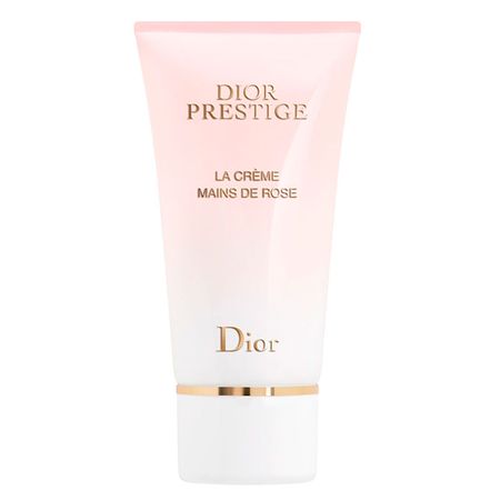 Creme de mãos Dior  Prestige La Crème Mains de Rose - 50ml
