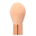 Pincel de Maquiagem Para Iluminador Océane - Shimmer Brush OCN6 1 Un