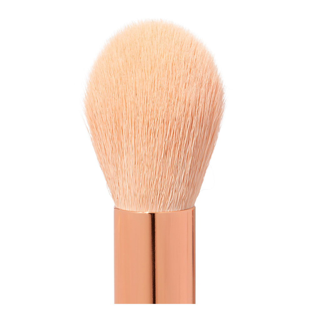 Pincel de Maquiagem Para Iluminador Océane - Shimmer Brush OCN6