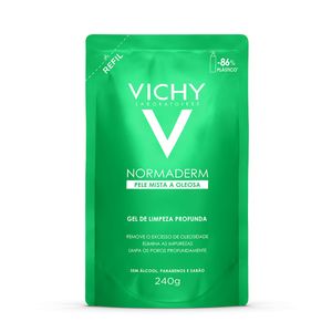 Vichy chegou para ficar