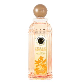 Fraicheur Fleur D’Oranger Christine Darvin Perfume Feminino EDC