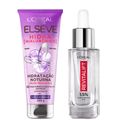 L’Oréal Paris Elséve Revitalift Hialurônico Kit - Creme de Hidratação + Sérum Kit