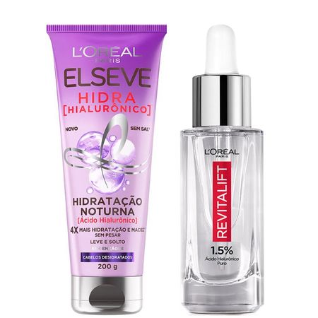 L’Oréal-Paris-Elséve-Revitalift-Hialurônico-Kit---Creme-de-Hidratação-+-Sérum-Kit--1