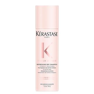 Kérastase Fresh Affair Refreshing Dry – Shampoo a Seco Menor preço em Kérastase Fresh Affair Refreshing Dry – Shampoo a Seco