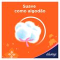 Absorvente Externo com Abas Always – Super Proteção Cobertura Suave 32Un