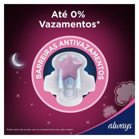 Absorvente-Externo-com-Abas-Always-–-Noites-Tranquilas-Cobertura-Suave-32Un--3