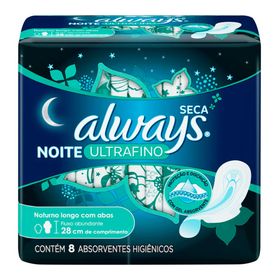 absorvente-noturno-com-abas-always-ultrafino-cobertura-seca