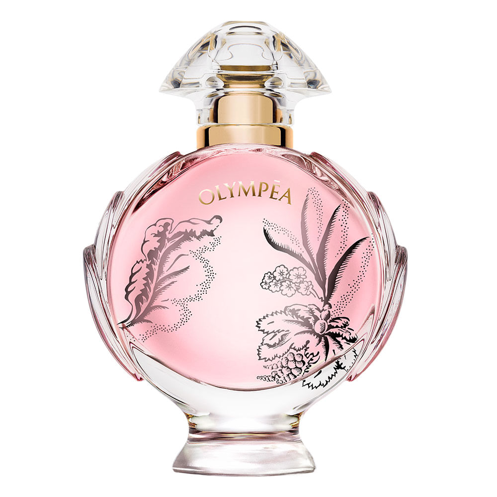 Olympéa Blossom Rabanne Perfume Feminino EDP