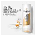 Pantene Liso Extremo – Condicionador 400ml