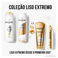 Pantene Liso Extremo – Condicionador 400ml