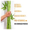 Pantene Bambu Nutre e Cresce Shampoo 400ml