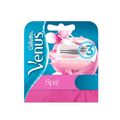 Carga para Aparelho de Depilação Gillette Venus Spa Breeze 2Un