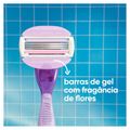 Carga para Aparelho de Depilação Gillette Venus Breeze 2Un