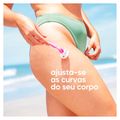 Aparelho de Depilação Gillette Venus Spa Breeze 1Un