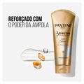 Pantene 3 Minutos Milagrosos Liso Extremo Condicionador 170ml