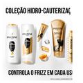 Pantene Pro-V Hidro-Cauterização Creme para Pentear 240g