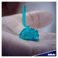 Gel de Barbear Gillette Fusion Proglide Hidratante 198g