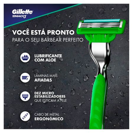 Carga-para-Barbear-Gillette-Mach3-Sensitive-8Un--3