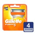 Carga para Barbear Gillette Fusion 5 4Un