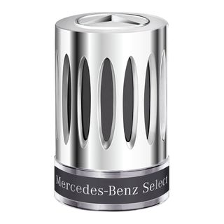 Select Travel Collection Mercedes Benz Perfume Masculino EDT - 20ml Menor preço em Select Travel Collection Mercedes Benz Perfume Masculino EDT - 20ml