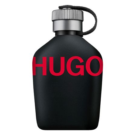 Hugo Just Different Hugo Boss  Perfume Masculino  Eau de Toilette - 125ml
