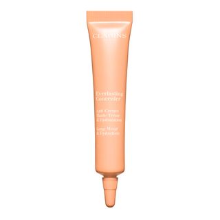 Corretivo Líquido Alta Cobertura Clarins - Everlasting 01