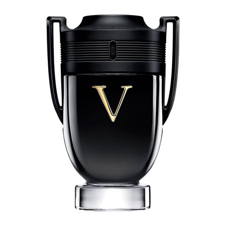 Invictus Victory Rabanne Perfume Masculino eau de parfum 100ml