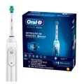 Oral-B Genius 8000 Kit – Escova Elétrica + 2 Refis Sensi Ultrafino e CrossAction Kit