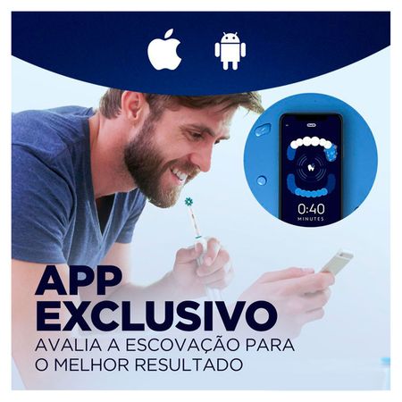 Oral-B-Genius-8000-Kit-–-Escova-Elétrica-+-2-Refis-Sensi-Ultrafino-e-CrossAction-Kit--2