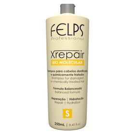 felps-x-repair-bio-molecular-shampoo-250ml