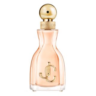 I Want Choo Jimmy Choo Perfume Feminino EDP Menor preço em I Want Choo Jimmy Choo Perfume Feminino EDP