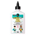 Lola Cosmetics Shampoo Lisinho and solto 250ml
