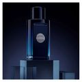 The Icon Banderas Perfume Masculino EDT 100ml