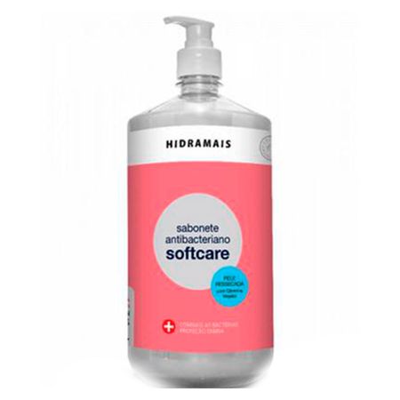 Sabonete-Antibacteriano-Hidramais---Softcare-1,2L--1