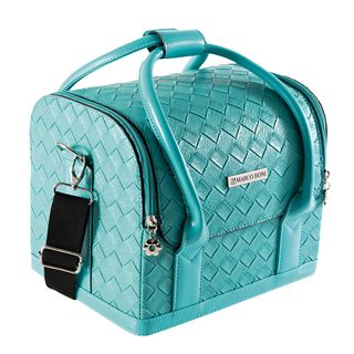 Maleta de Maquiagem Marco Boni – Maleta Thifany - 1Un Menor preço em Maleta de Maquiagem Marco Boni – Maleta Thifany - 1Un